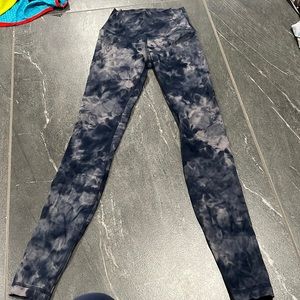 Lululemon align leggings
